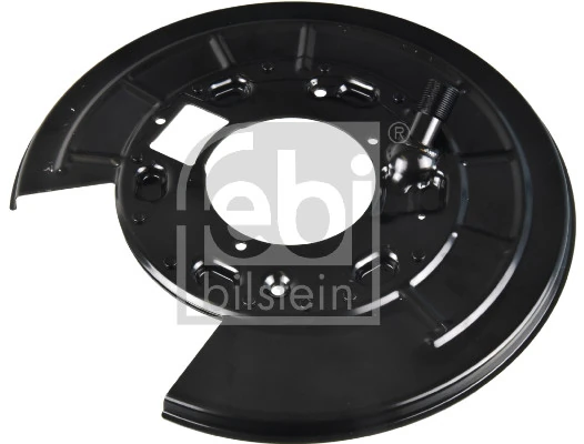 Splash Guard, brake disc